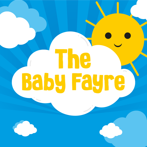 The Baby Fayre UK Sensory Resources 